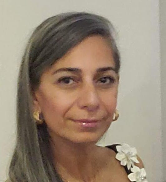 Humaira Ikhlaq Rosinski